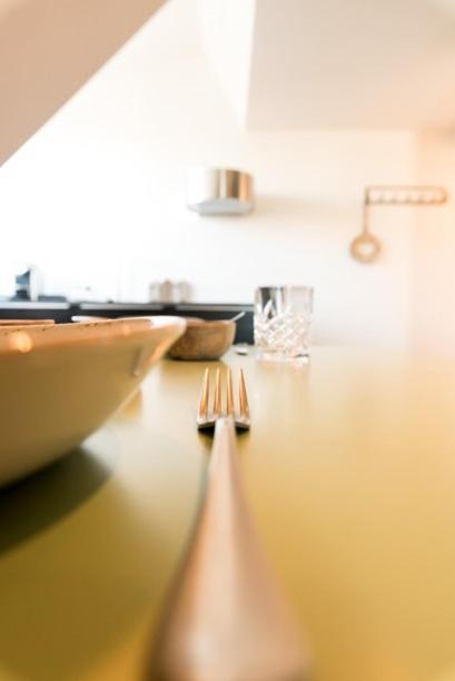 Hotel Restaurant De Bankier Кёйк Экстерьер фото